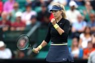 Katie Boulter